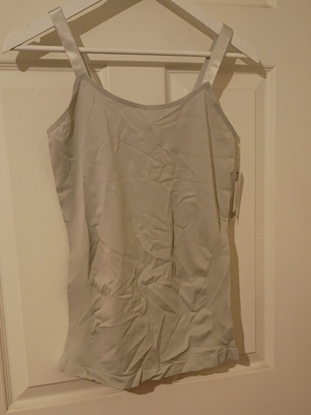 I/A Grey 🩶 Tank Top